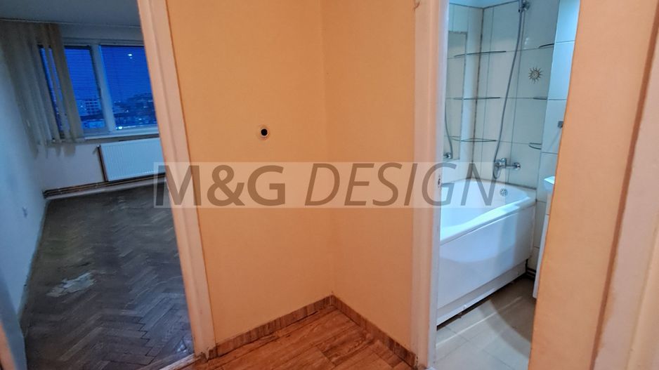 Gh Lazar -McDonalds 2 cam decomandat centrala - Poză 27