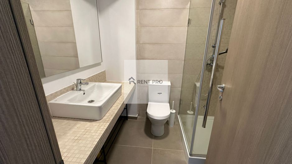 2 Camere Parc Politehnica Residence Cu Parcare Inclusă - Poză 5