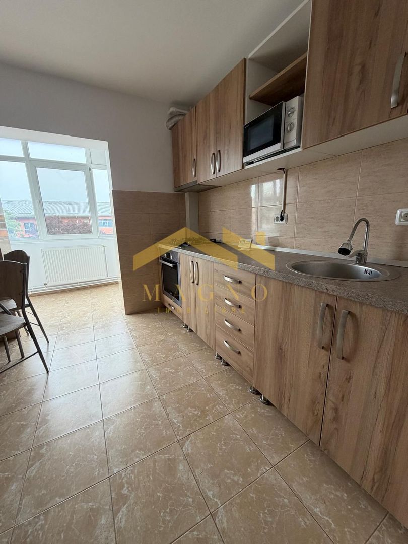 Apartament cu 2 camere de inchiriat in Micalaca 300/Malul Muresului - Poză 4