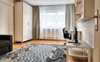Apartament 1 camera, decomandat, 38 mp, str Calea Turzii - Poză 13