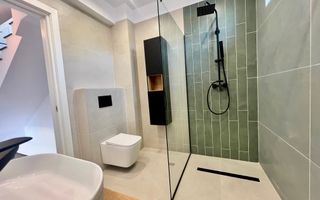 Vilă **6 camere  **451mp // Zona Iancu Nicolae - Poză 92