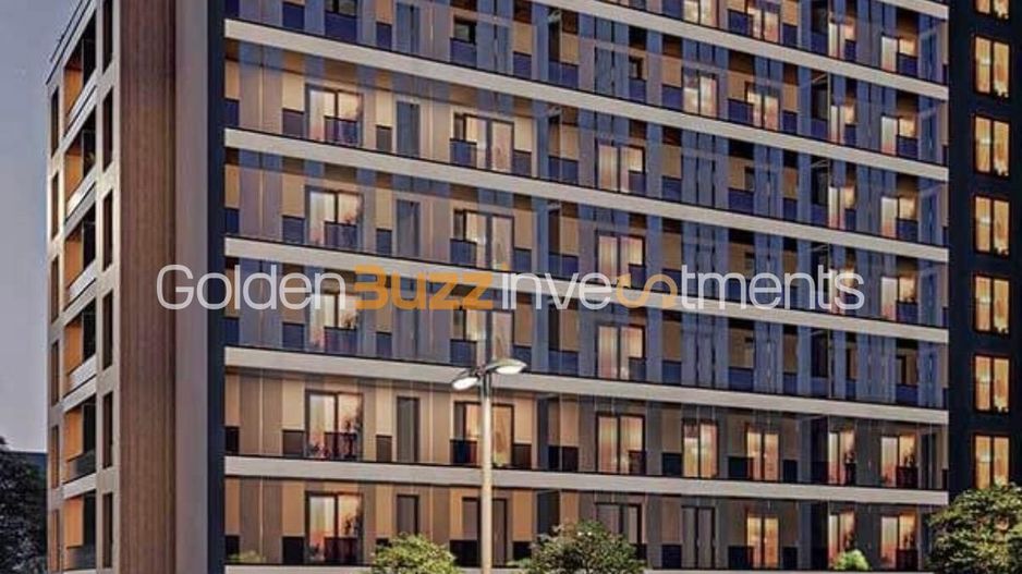 Apartament 3 camere First Estate I Parcare subterana inclusa - Poză 3