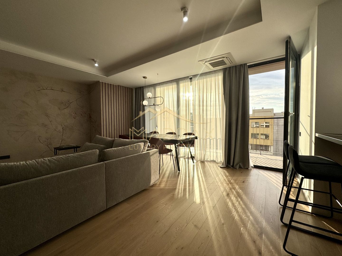 Apartament cu 2 camere *80mp* + terasa // Floreasca - Poză 14