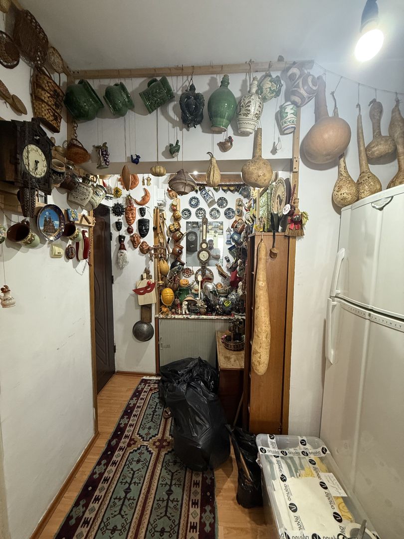 Apartament 3 camere - 2 balcoane - 72 mp șoseaua Pantelimon - Poză 11