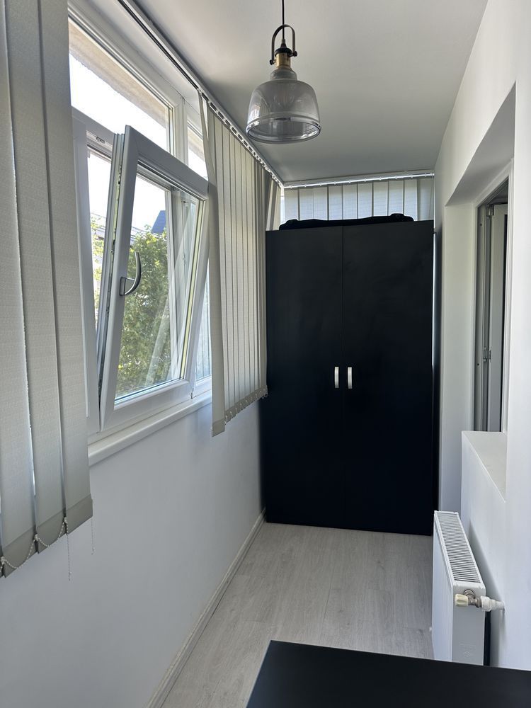 GARS. FERMEI, PARCARE, BUCATARIE INCHISA, BLOC NOU, METROU 12 MINUTE - Poză 7