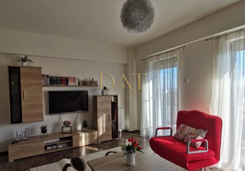 Apartament tip studio | bloc nou | zona Rivus Mall - Poză 2