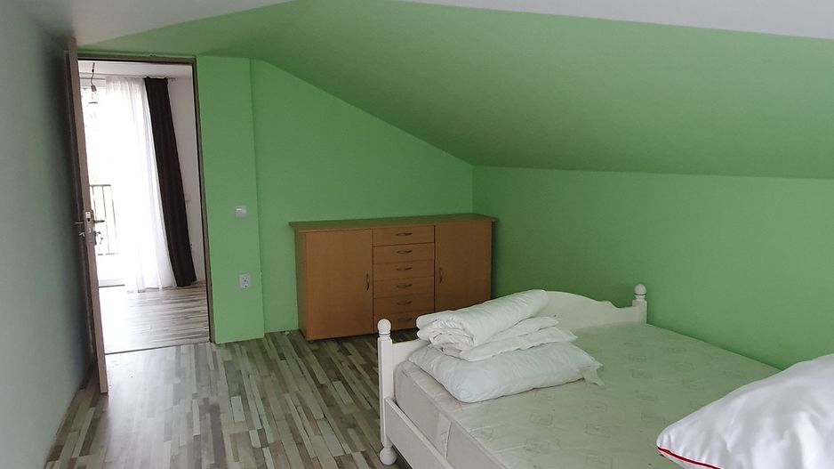 Casa individuala | 126 mp | Apahida | Curte generoasa - Poză 7