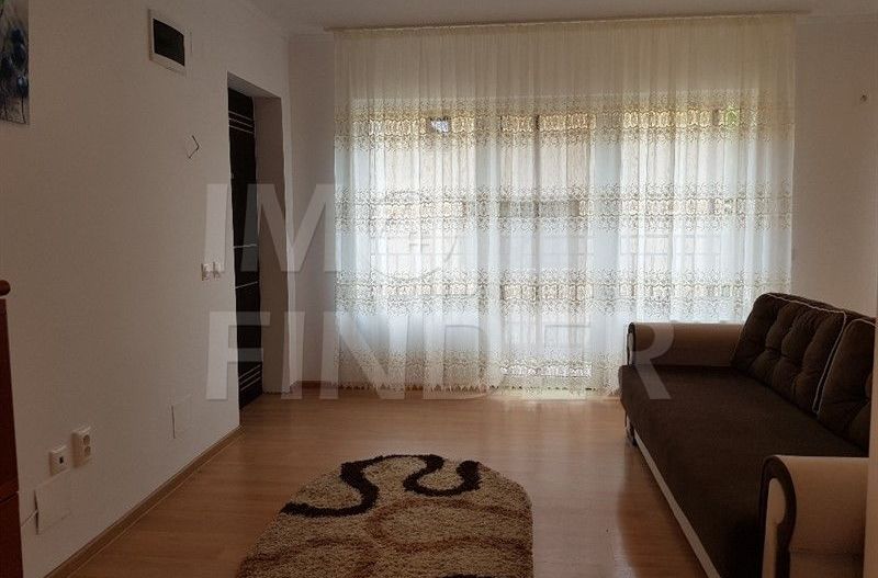 Apartament cu 2 camere de vanzare, etaj 1– Cartier Bună Ziua, Strada Privata - Poză 4