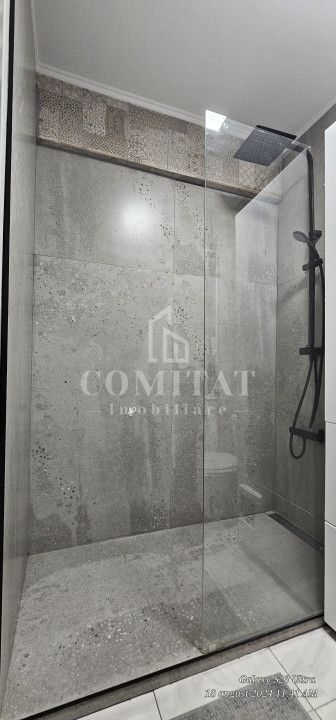 Apartament 3 camere și garaj subteran | zona Borhanci - Poză 8