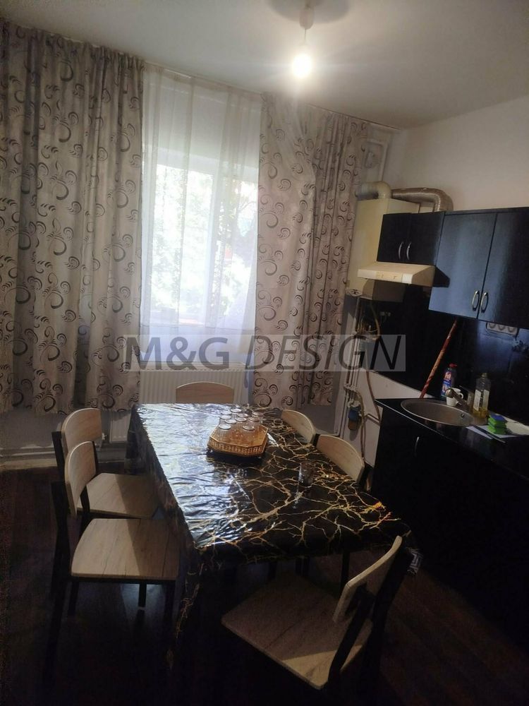 Apartament 1 camera Steaua cu centrala - Poză 3