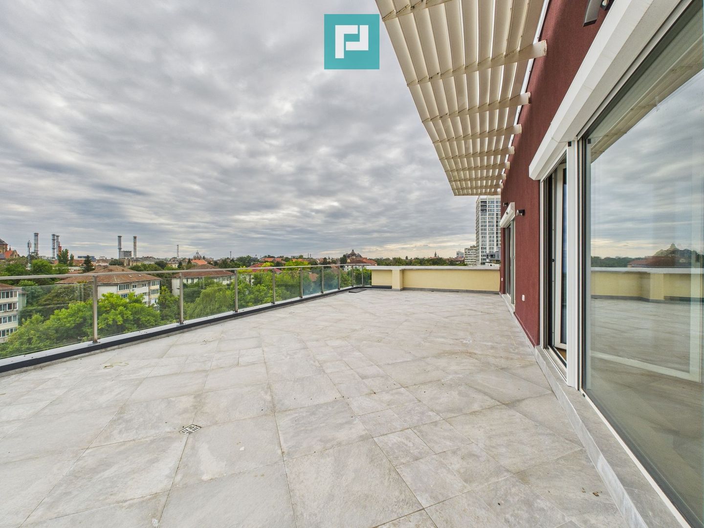 Penthouse Premium exclusivist pe 2 niveluri - Poză 21