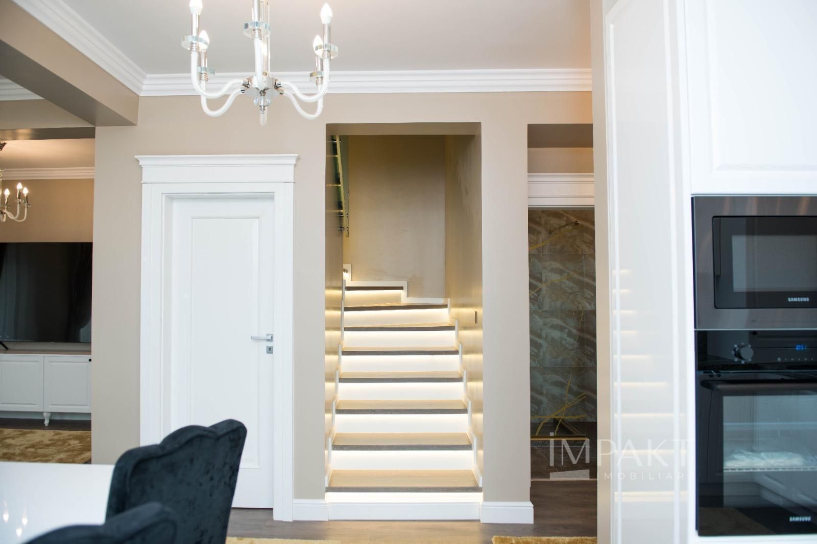 Casa de inchiriat cu jacuzzi si vedere superba – Voronet, Cluj-Napoca - Poză 2