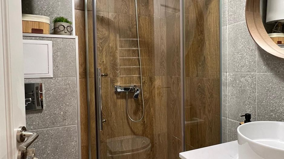 Studio exclusivist in zona Garii de Nord - Poză 23