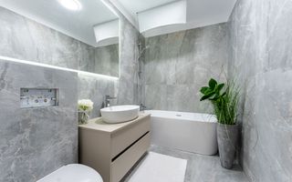 Apartament de lux | Imobil NOU | Etaj intermediar | Zona Între Lacuri - Poză 16