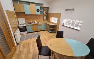 Casa individuala, curte, parcare,mobilata modern, Grigorescu, BT Arena - Poză 4