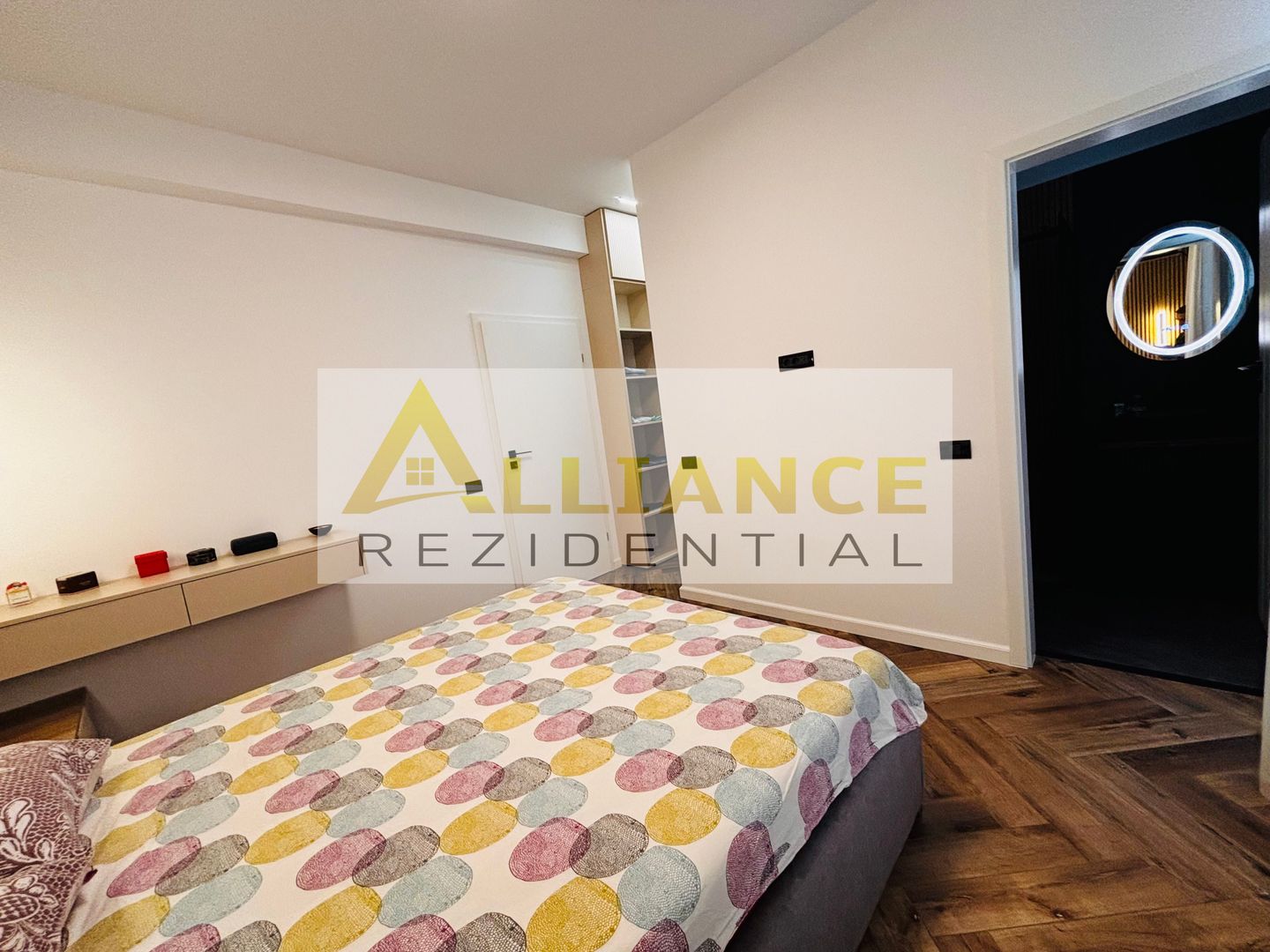 Vilă individuală de vânzare în Comuna Berceni - Poză 30