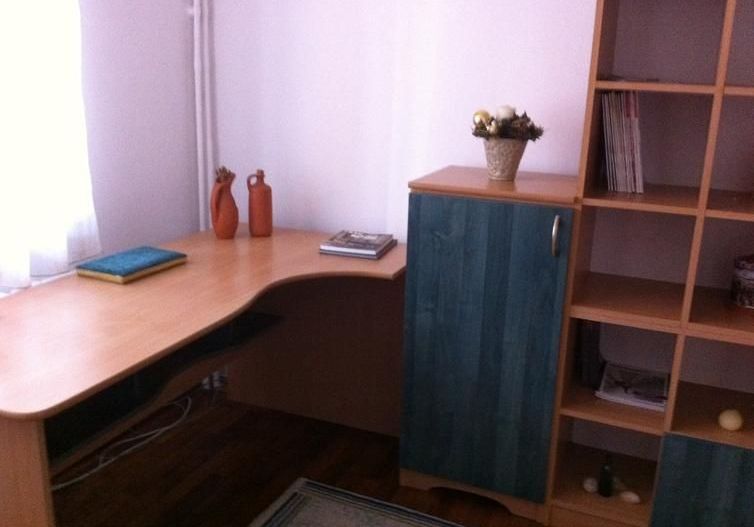 Calea Giulești, 3 camere, etaj 3 din 4, suprafață 61mp, semidecomandat - Poză 7