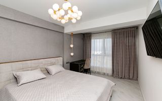 Chirie, apartament, 3 camere, str. Constantin Vîrnav, Telecentru - Poză 6