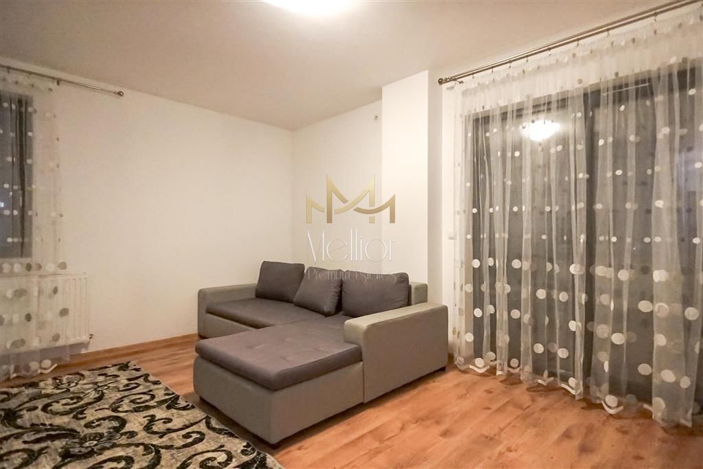 Apartament 2 camere parcare subterana 100 m de Iulius Mall! - Poză 1