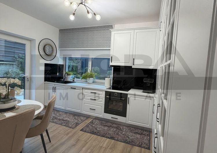 Casa individuala, 145 mp, teren 400 mp, zona Dezmir - Poză 6