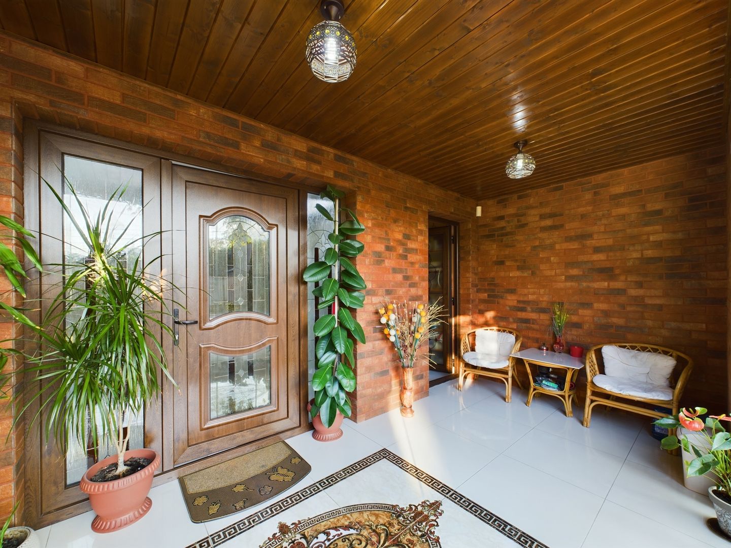 Casă / Vilă 5 camere + Mansarda Foarte Spatioasa - Poză 3