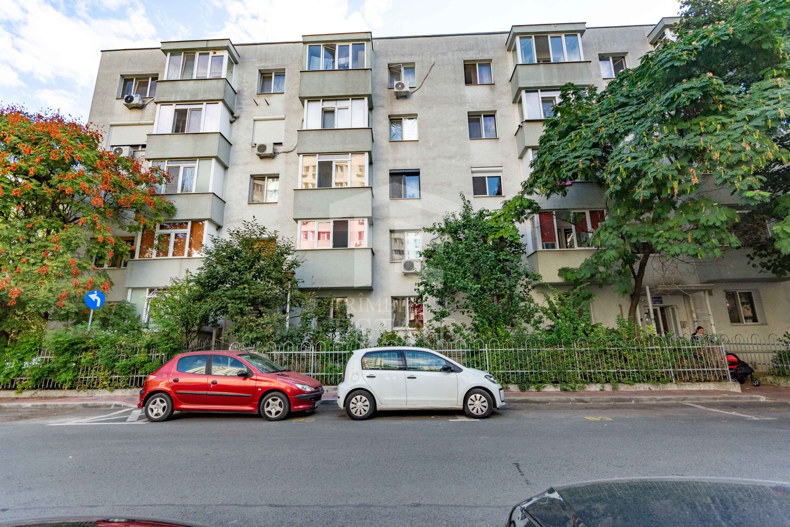 Arena Nationala Basarabia Garsoniera - Poză 12