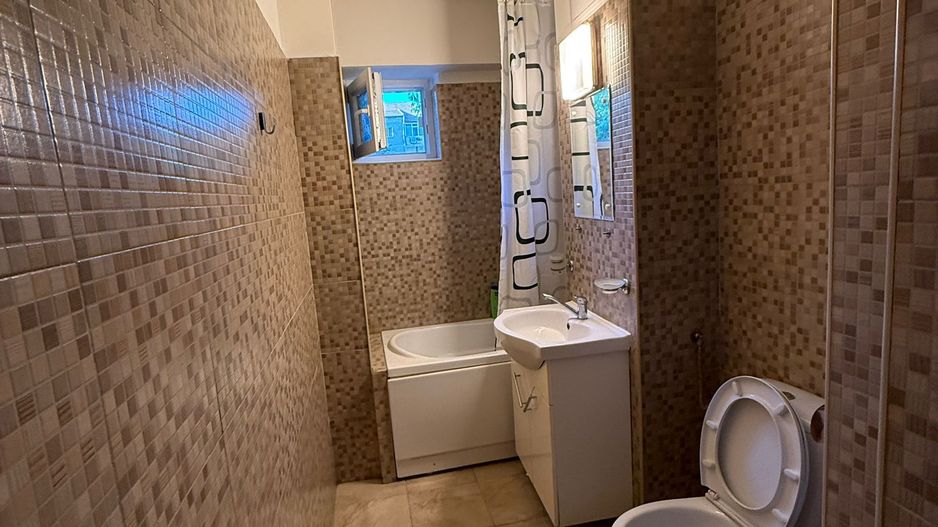 Soarelui | 1 Camera | Etaj 1 | Decomandat | Disponibil imediat - Poză 17