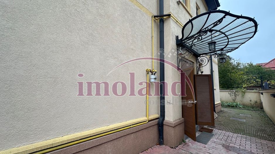 Vanzare - Imobil rar - teren 220mp - Floreasca - Poză 14