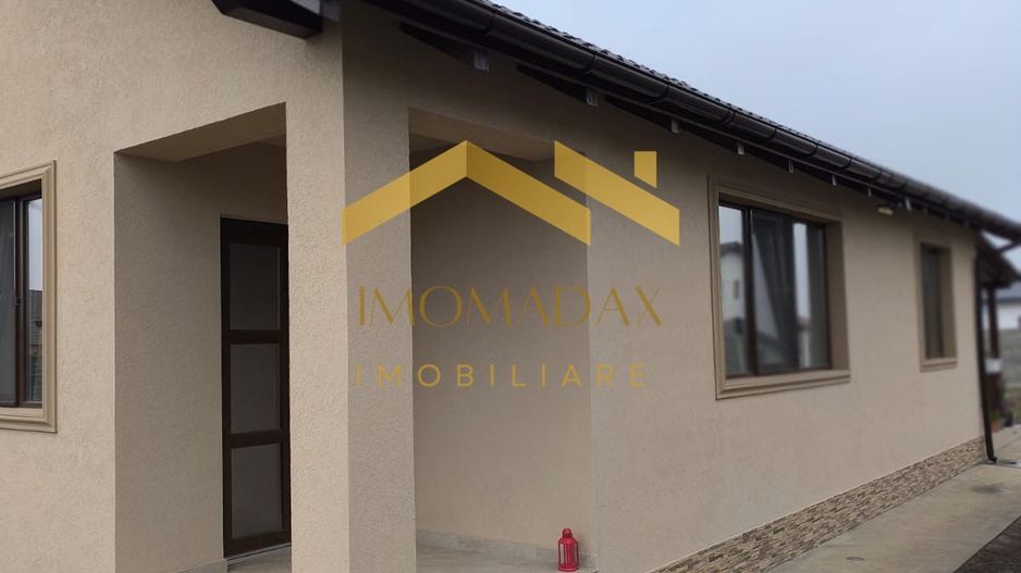 Sânmihaiu Român-Casa Individuală-Finisaje la Alegere - Poză 3