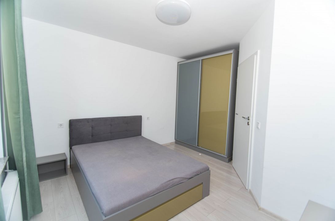 Casa cu 4 camere pe strada Campului, Pitesti - Poză 8