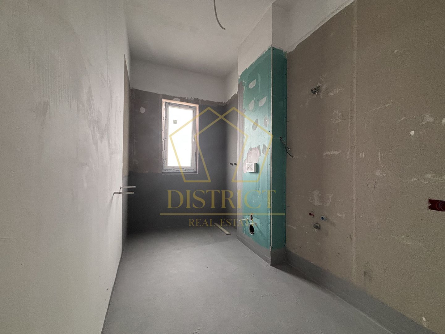 Apartamente noi cu 1 camera | Torontalului - Poză 7