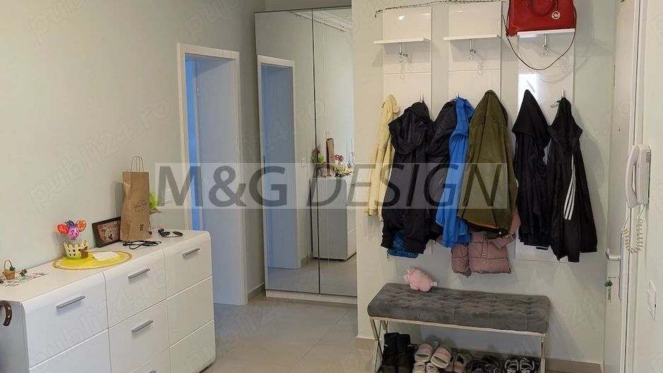Apartament 5 Camere  Girocului - Poză 7