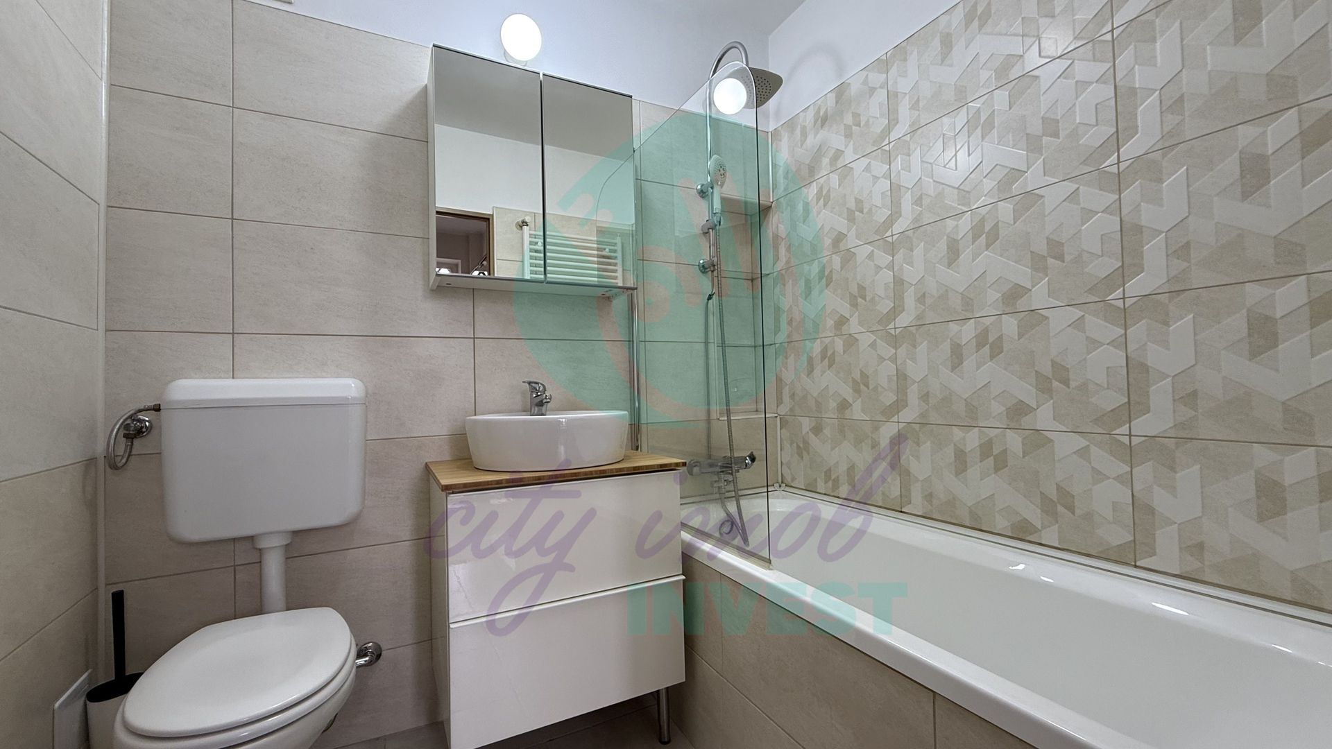 2 camere Calea Moșilor – Foișor | Balcon 10 mp - Poză 8