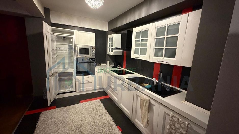 Apartament de închiriat – 2 camere, 90 mp, Bucium – Plopii Fără Soț, Iași - Poză 4