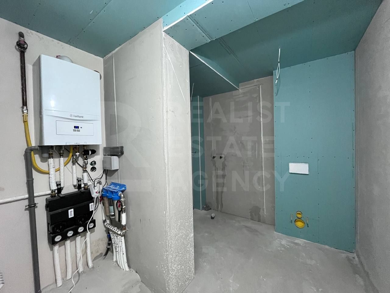 Vânzare, Hi-Tech, 2 nivele, 3 camere, strada Vielor, Tohatin - Poză 21