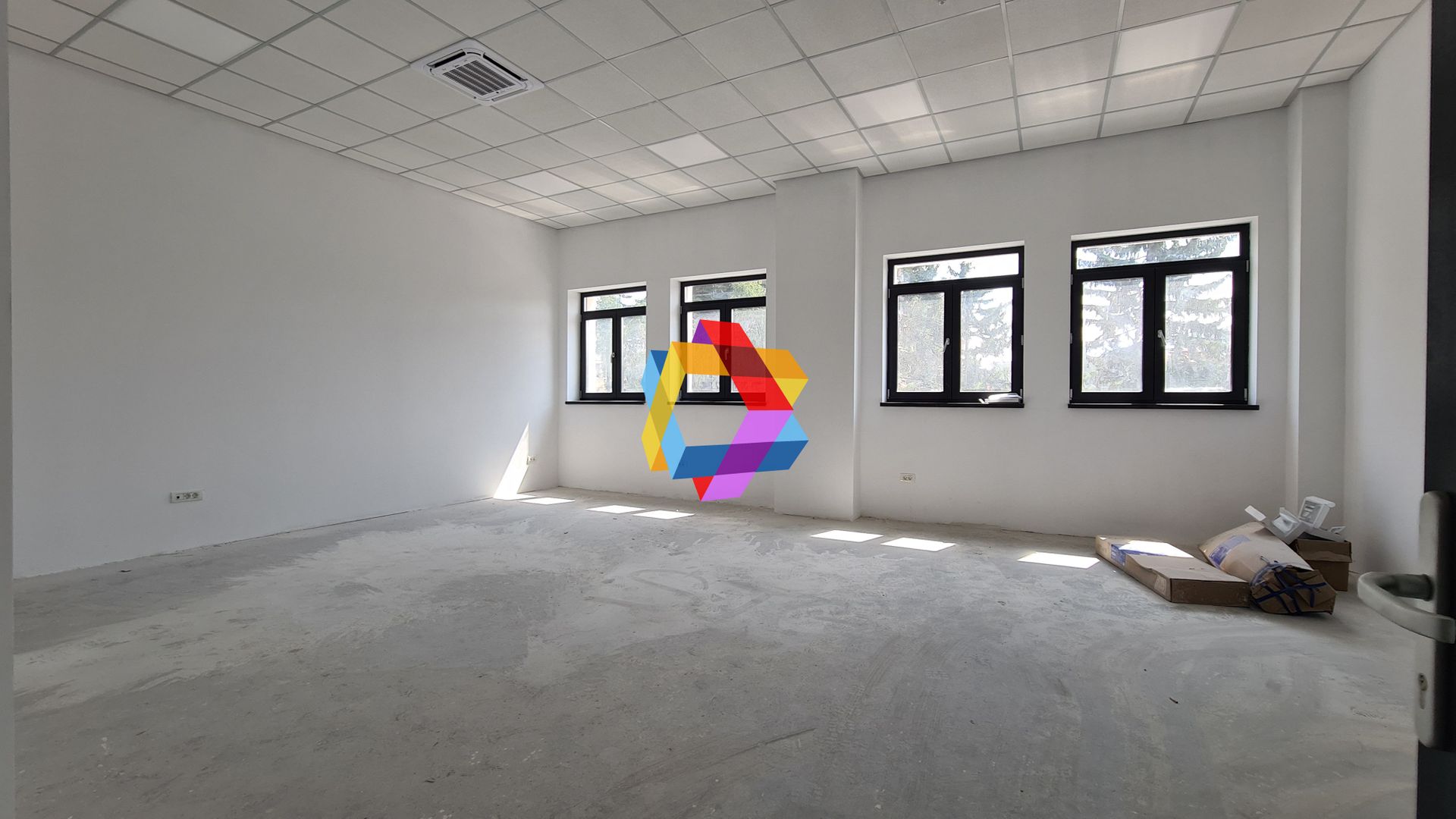 Spatiu de închiriat pentru cabinete medicale - 150 mp #plus-imo.ro - Poză 2