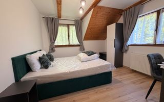 Casă de vacanță noua-Valea Avrigului - Poză 19
