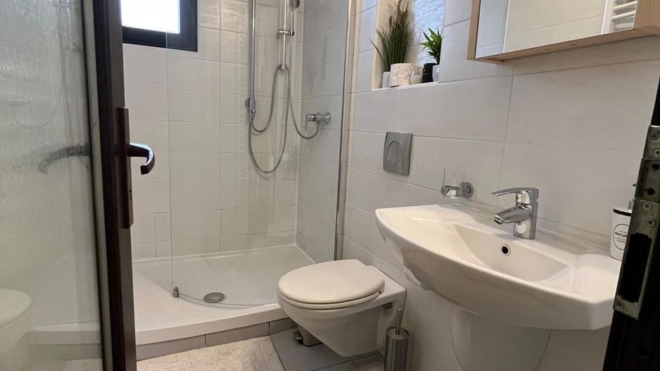 Barbu Văcărescu | Apartament 3 camere - Poză 17