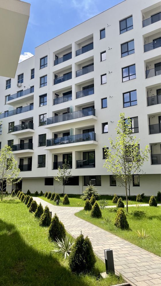 Proprietar inchiriez apartament 2 camere Timpuri Noi metrou - Poză 8