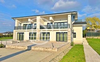 Casa de închiriat tip duplex cu 4 camere in Cihei, Oradea - Poză 1