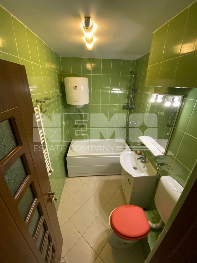 Apartament de Vanzare  Et.1 I Suceava/Policlinica I 86.000 Euro - Poză 6