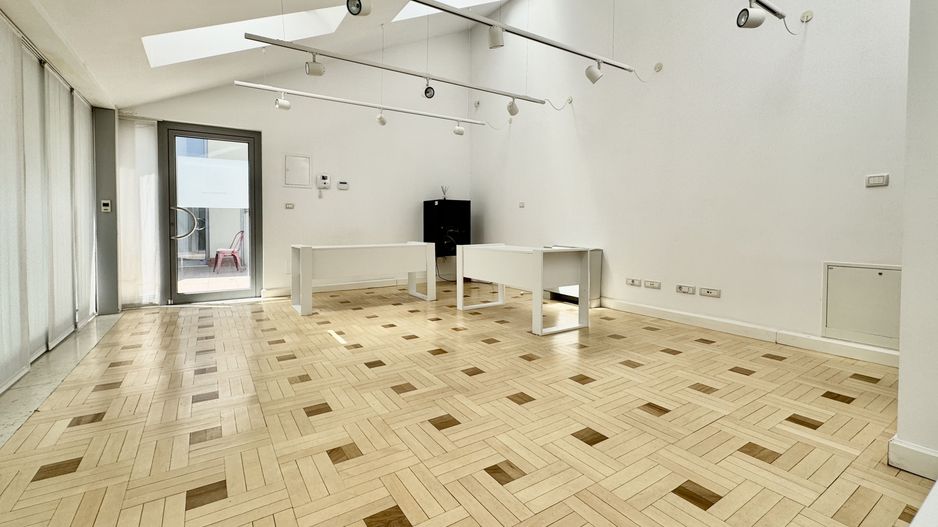 Spațiu birou în clădire istorică restaurata - 34 mp - Poză 5