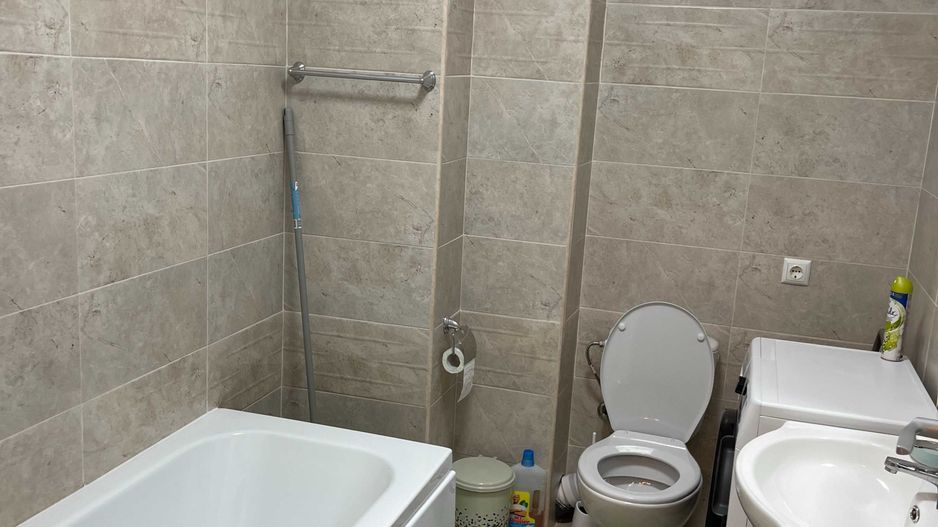 Apartament NOU 1 camera 40 mp Tatarasi 87000 euro - Poză 5