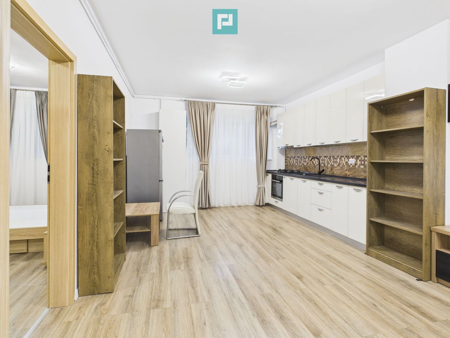 Apartament 2 camere Zona Pacii - Poză 3