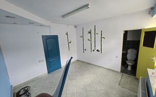 Spatii comerciale in Zona Dacia cu supafata de 40-30-20 mp - Poză 5