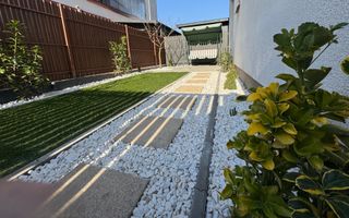 Apartament cu 3 camere, curte proprie si loc de parcare - Poză 2