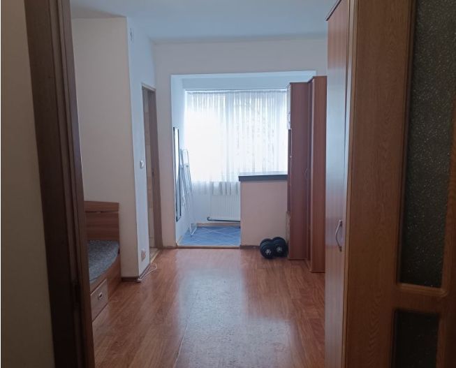 Garsoniera Aleea Fizicienilor | Metrou Nicolae Grigorescu - Poză 4