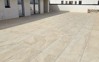 Apartament tip duplex - terasa 280 mp | Metrou Berceni - Poză 26