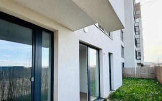Apartament 4 camere Decomandat + Grădină Proprie - Atria Urban Resort - Poză 1
