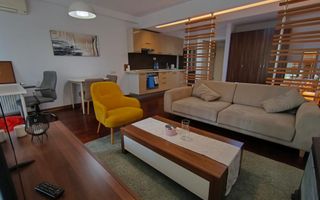 Garsoniera InCity Residence- Dristor- Vitan Mall - Poză 7